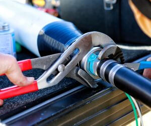 About Plumbers Pros Six Lakes, MI